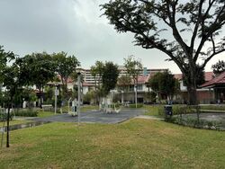 Pasir Panjang Gardens (D5), Terrace #446132351
